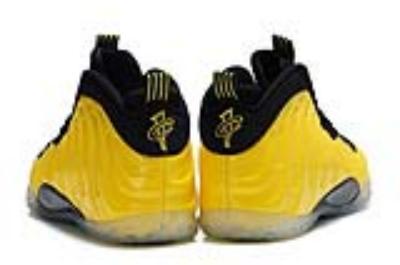 cheap nike air foamposite no. 18